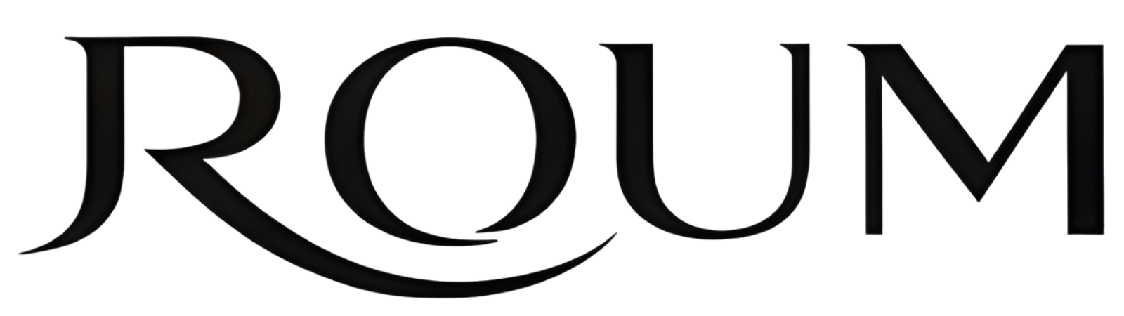 ROUM logo